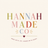 Hannah Made Co - Home